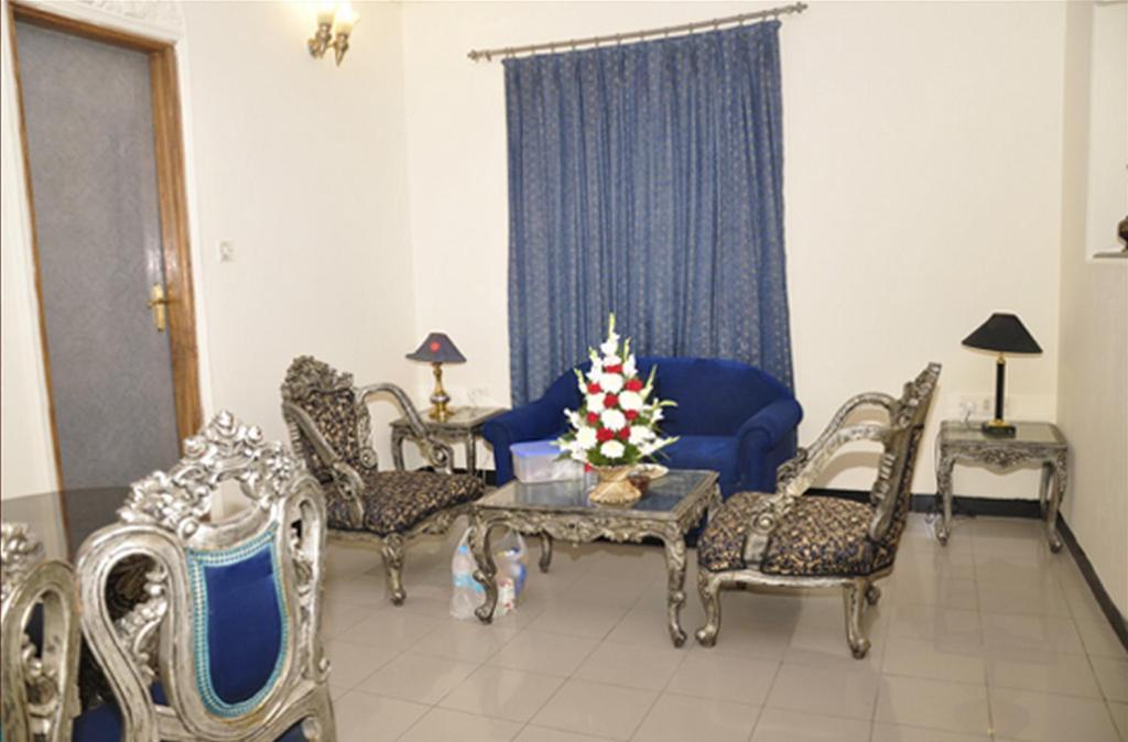 Hotel Ivory Palace Delhi  Buitenkant foto