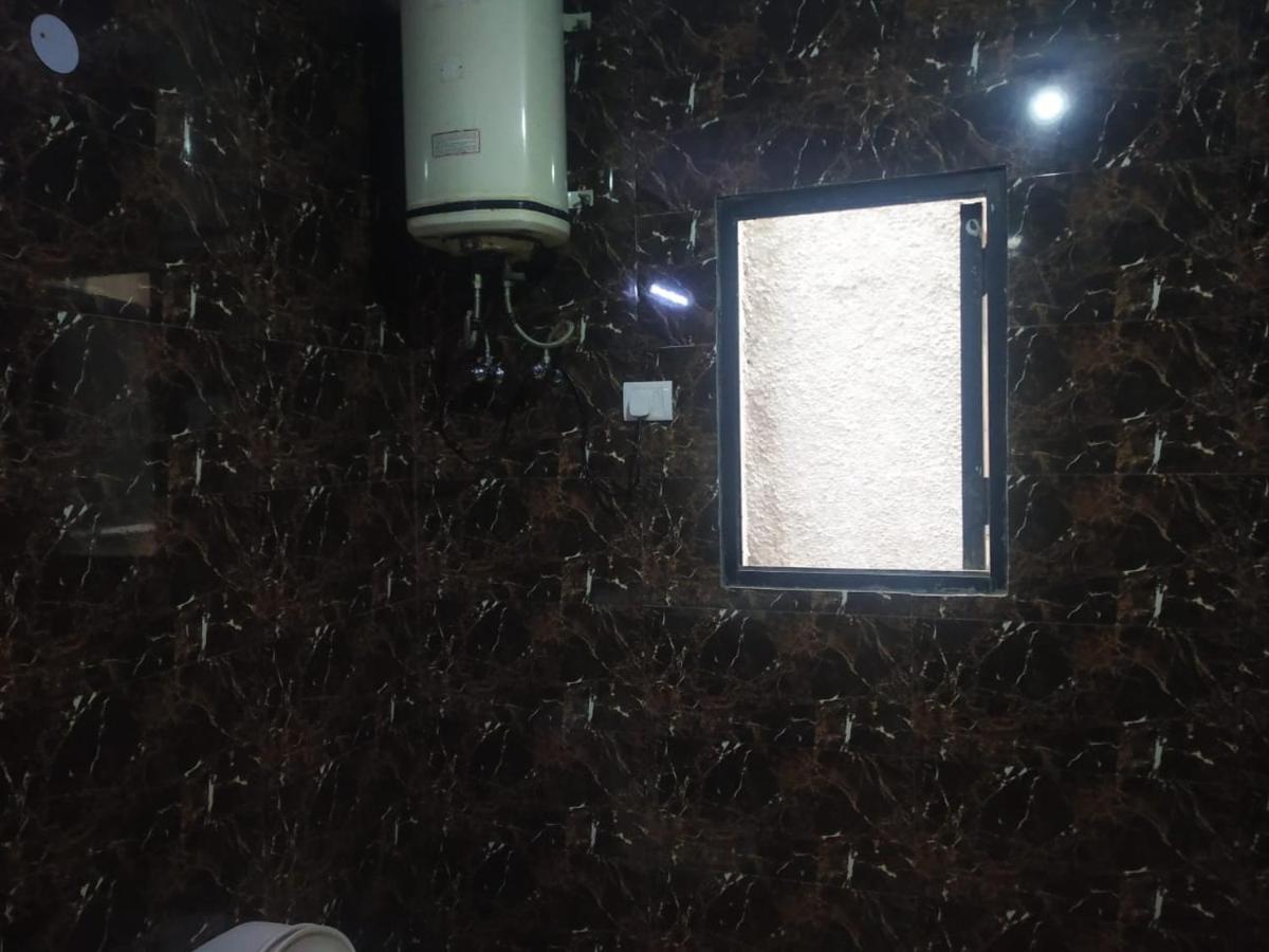 Hotel Ivory Palace Delhi  Buitenkant foto